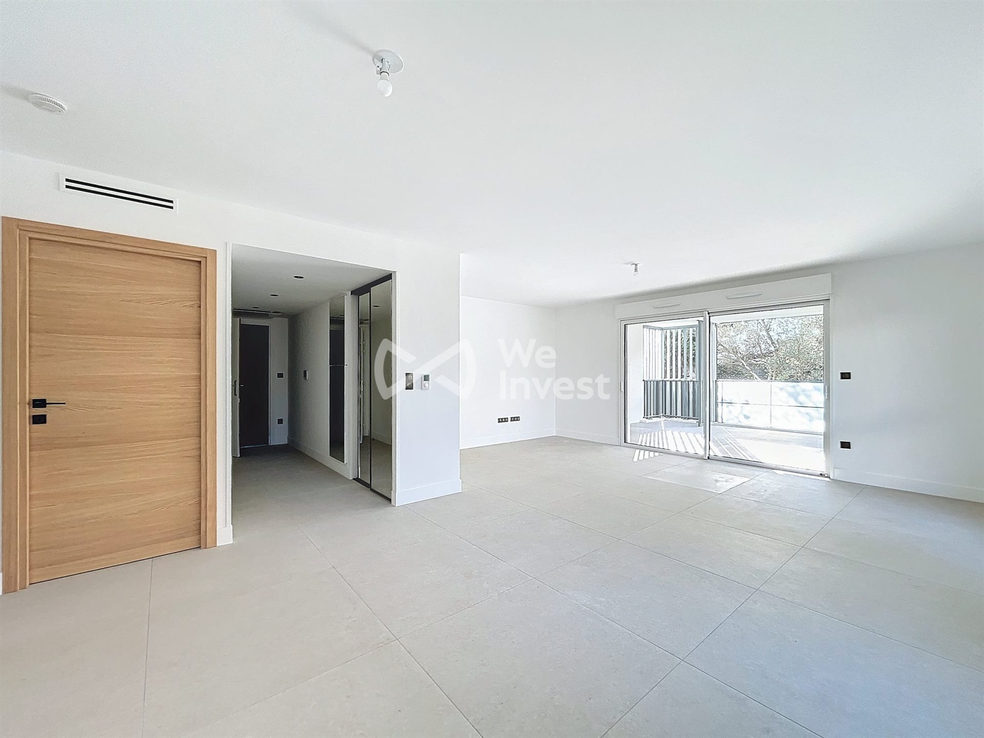 Appartement à vendre, 85m², Baillargues