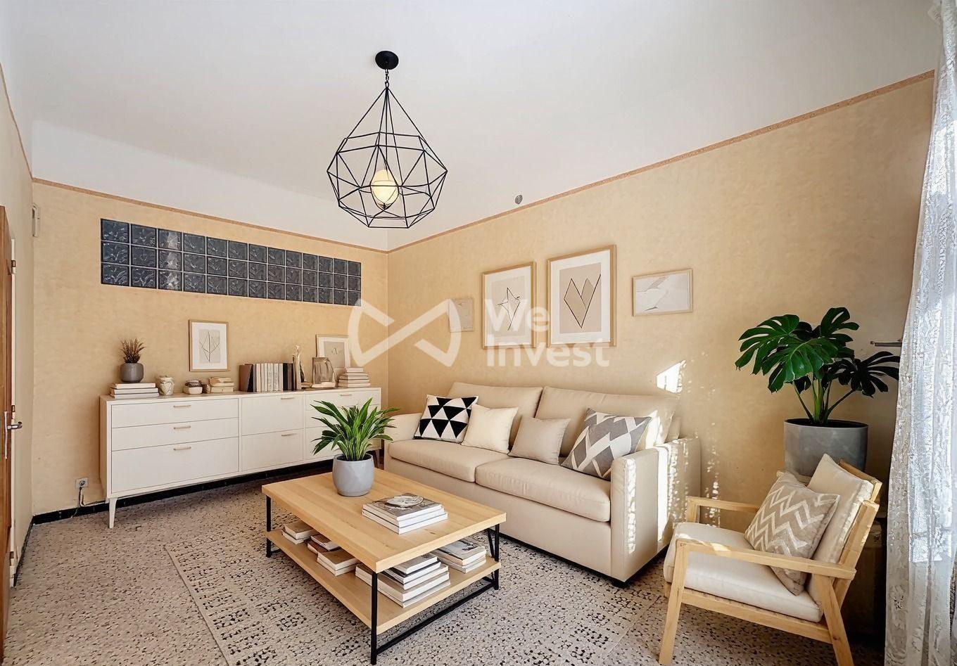 Maison à vendre, 73m², Montpellier