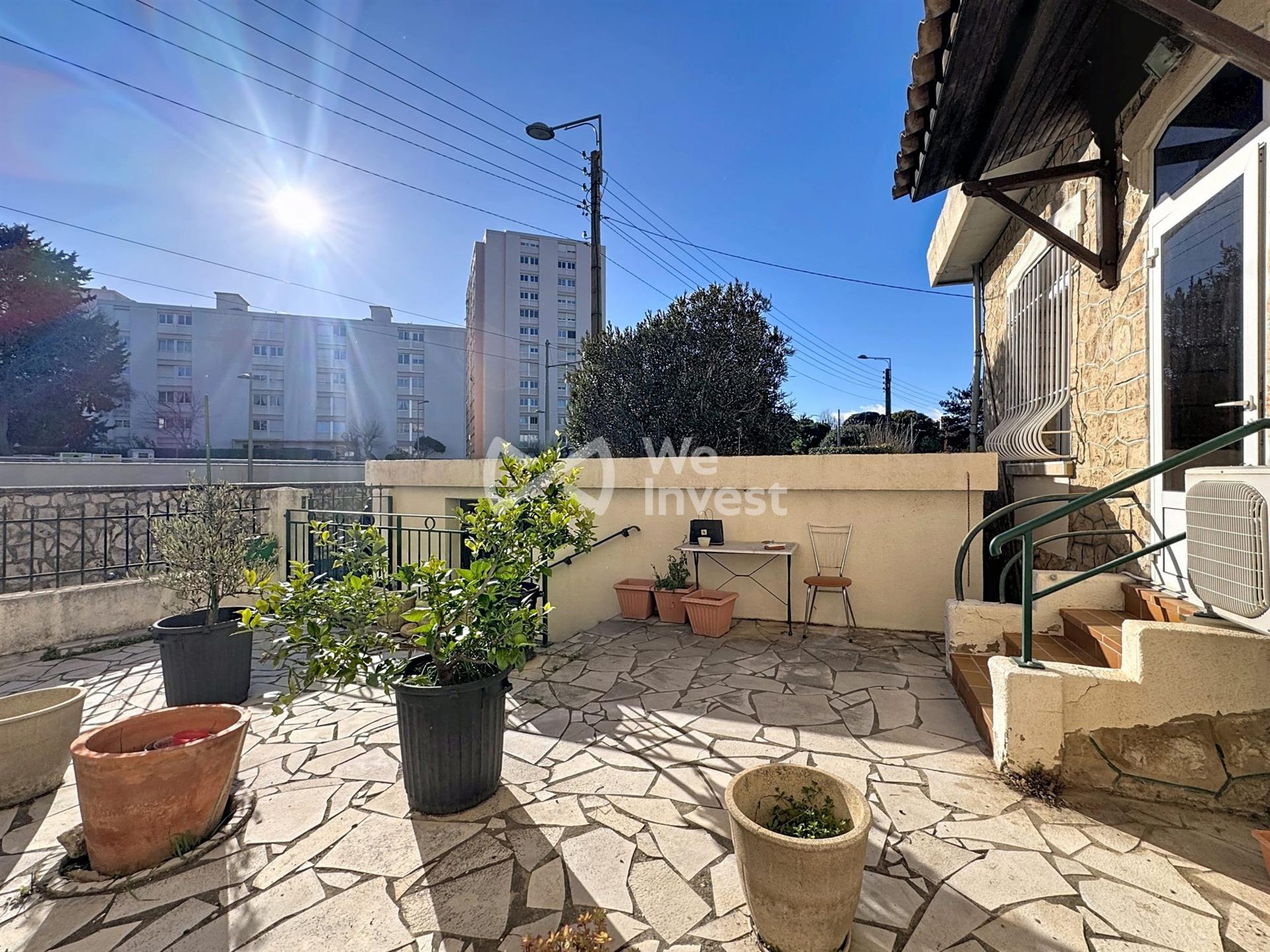 Maison à vendre, 73m², Montpellier