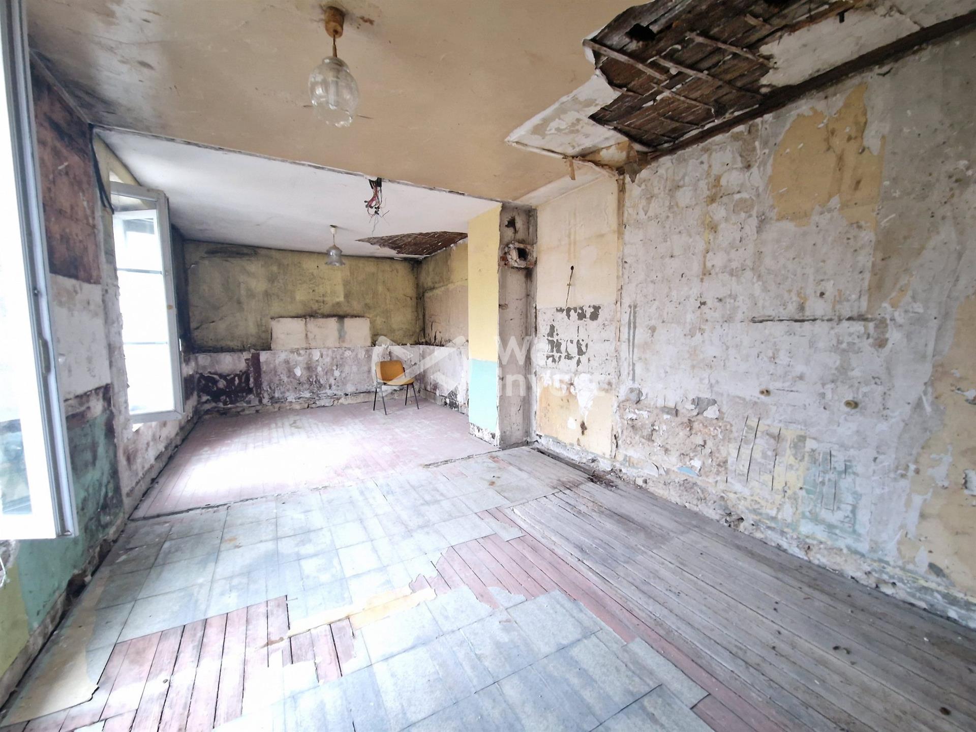 Maison à vendre, 72m², Pont-Saint-Vincent