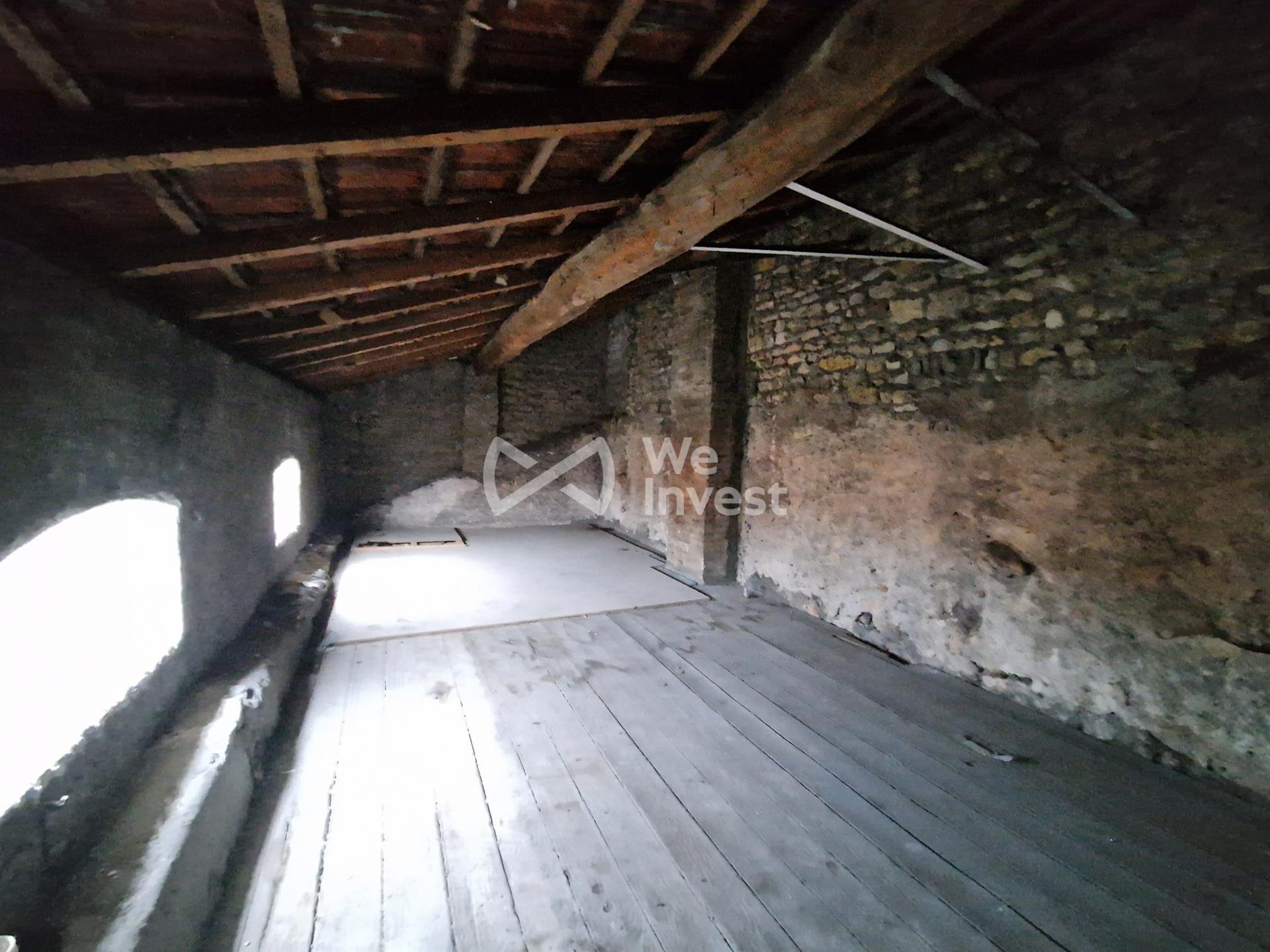 Maison à vendre, 72m², Pont-Saint-Vincent