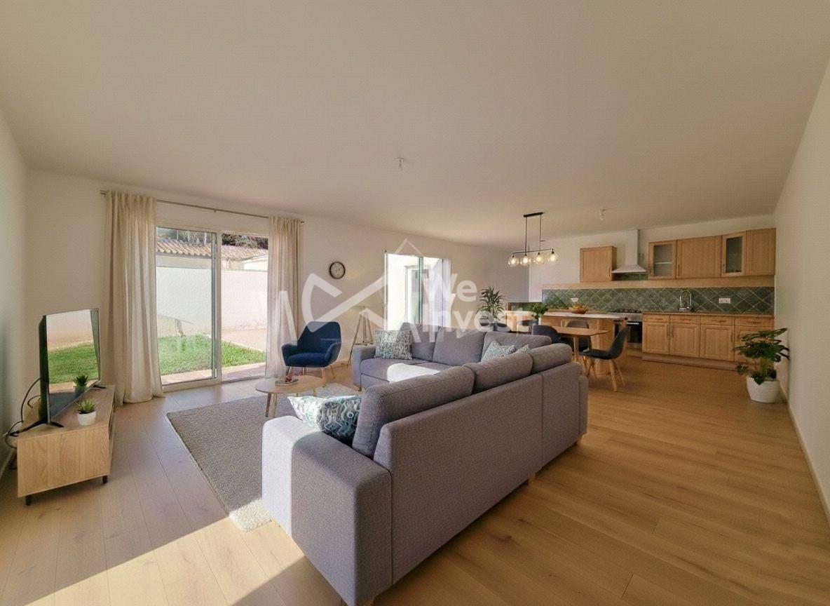 Maison à vendre, 110m², Castries