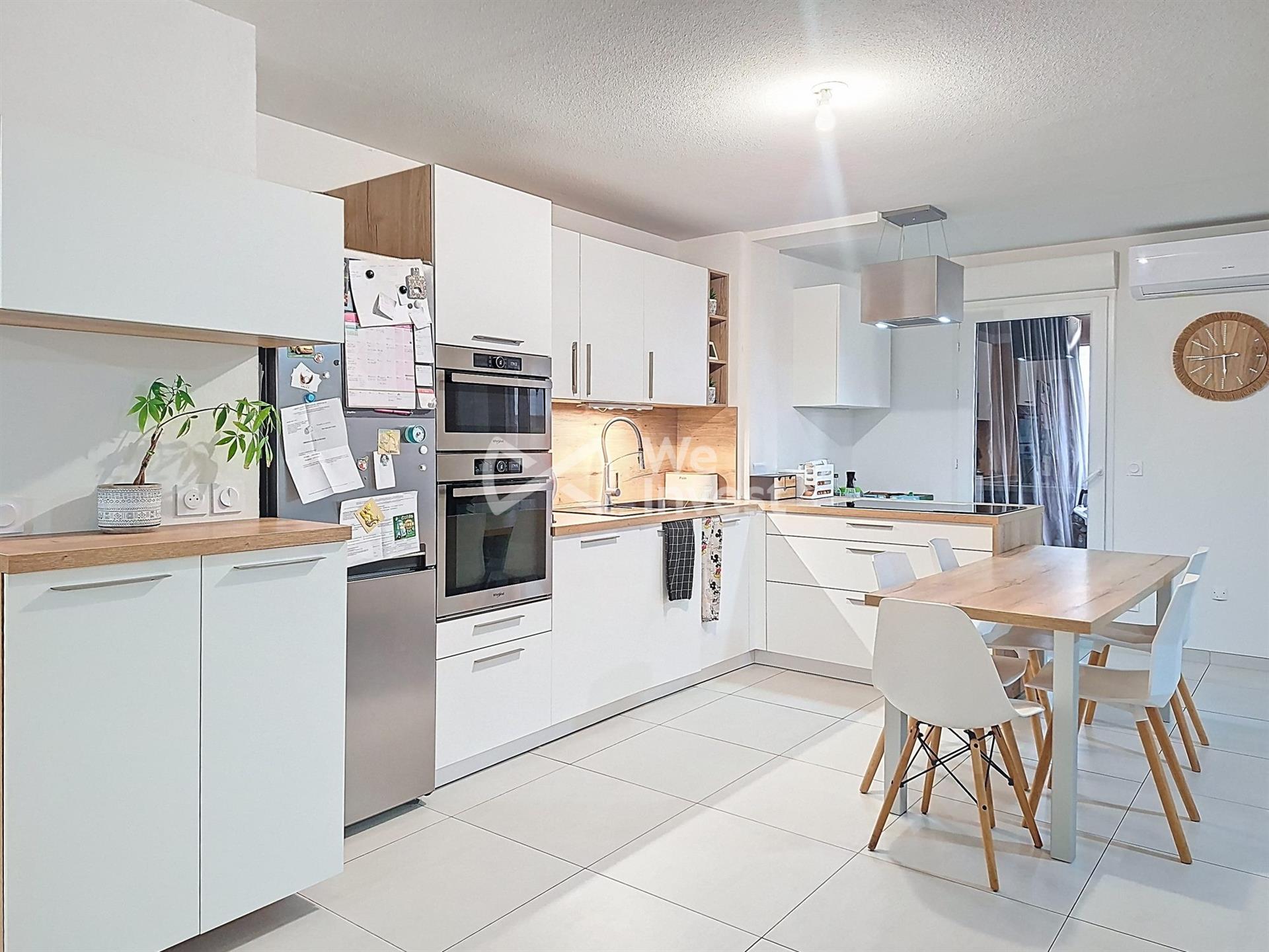 Appartement à vendre, 83m², Saint-Jean-de-Védas