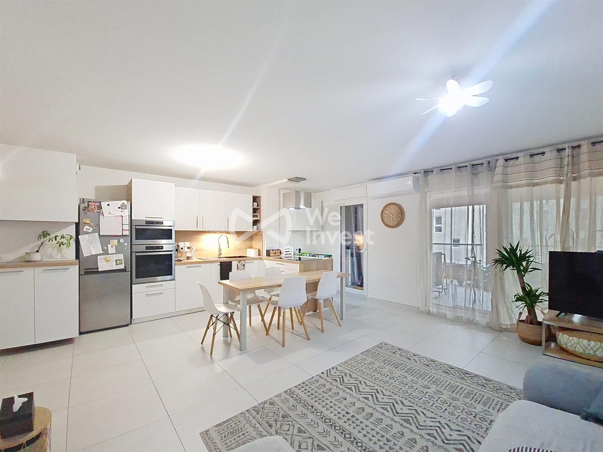 Appartement à vendre, 83m², Saint-Jean-de-Védas