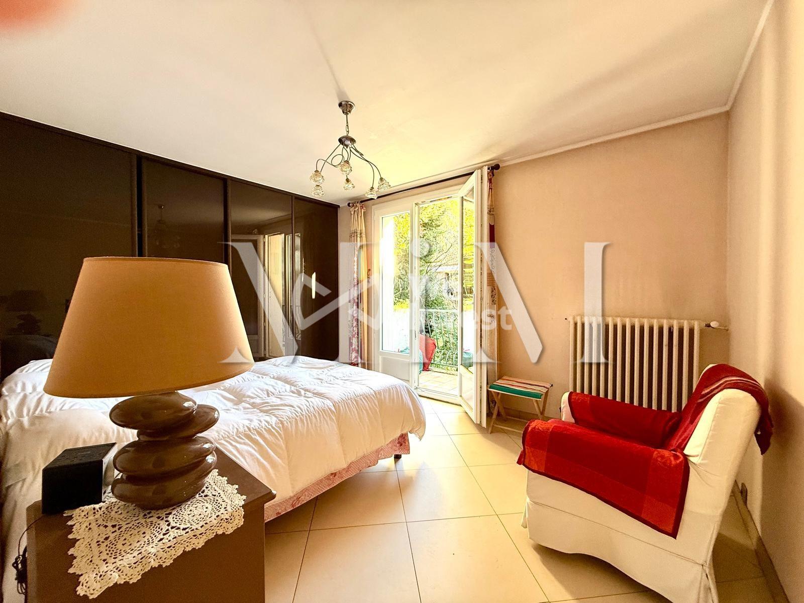 Maison à vendre, 103m², Montpellier