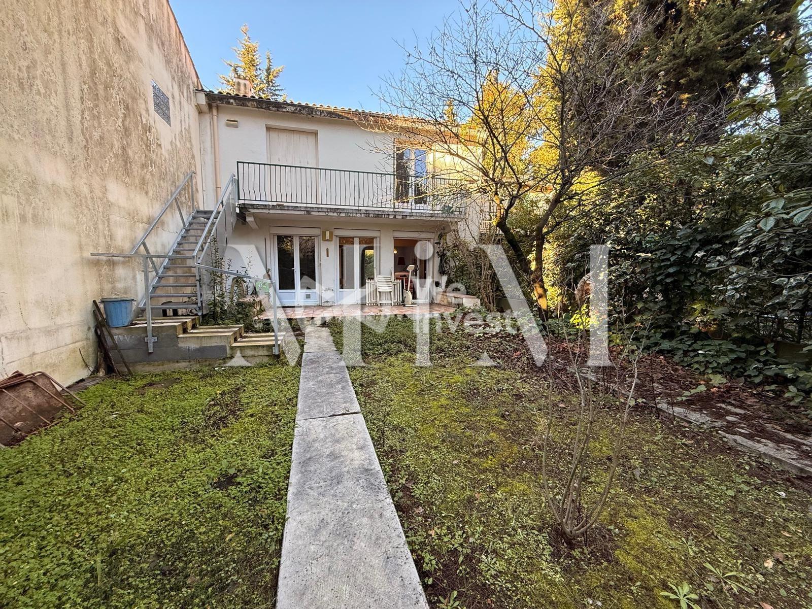 Maison à vendre, 103m², Montpellier