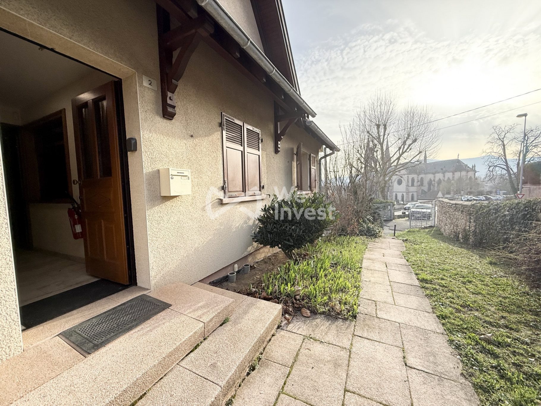 Maison à louer, 224m², Obernai