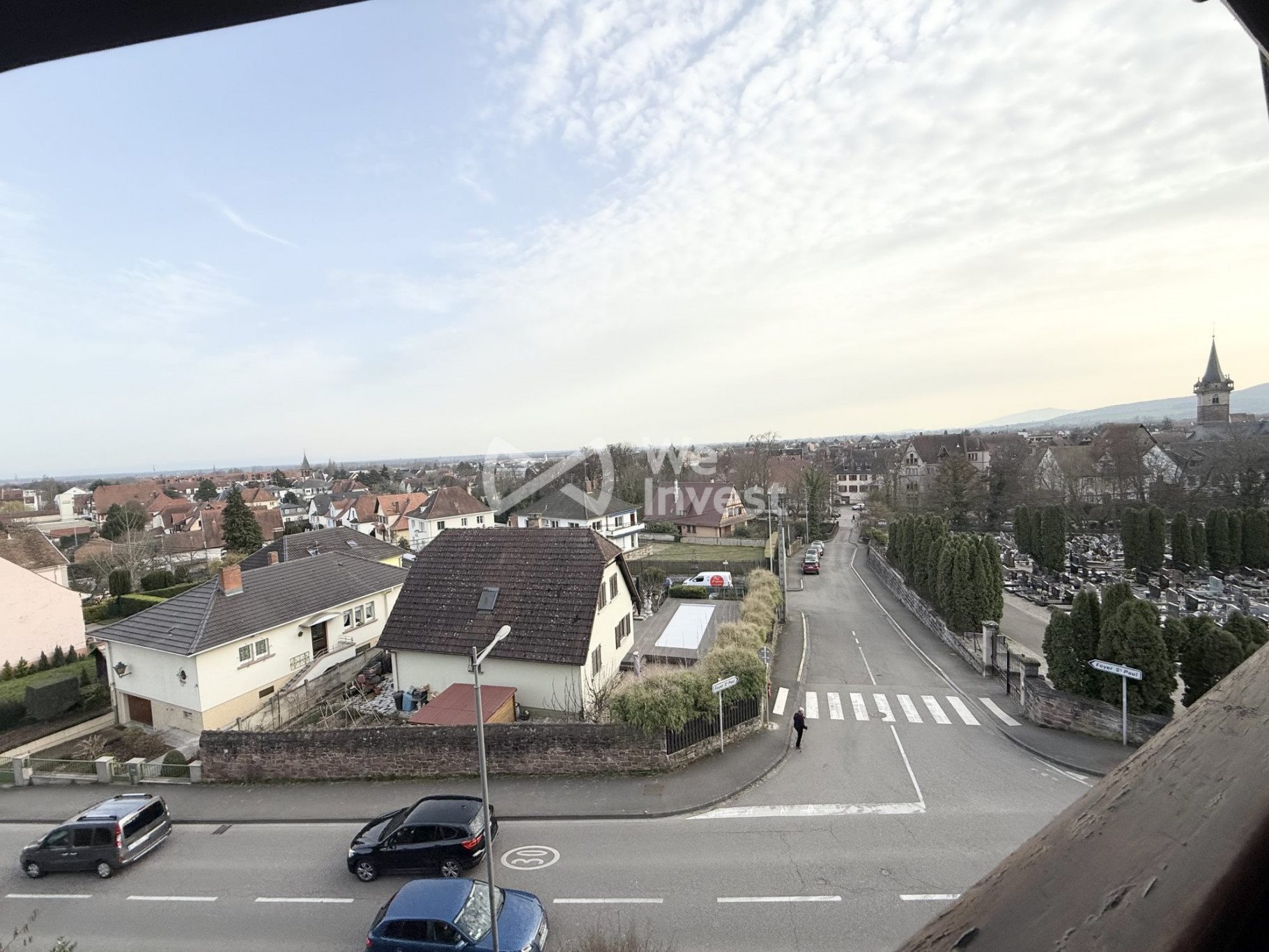Maison à louer, 224m², Obernai