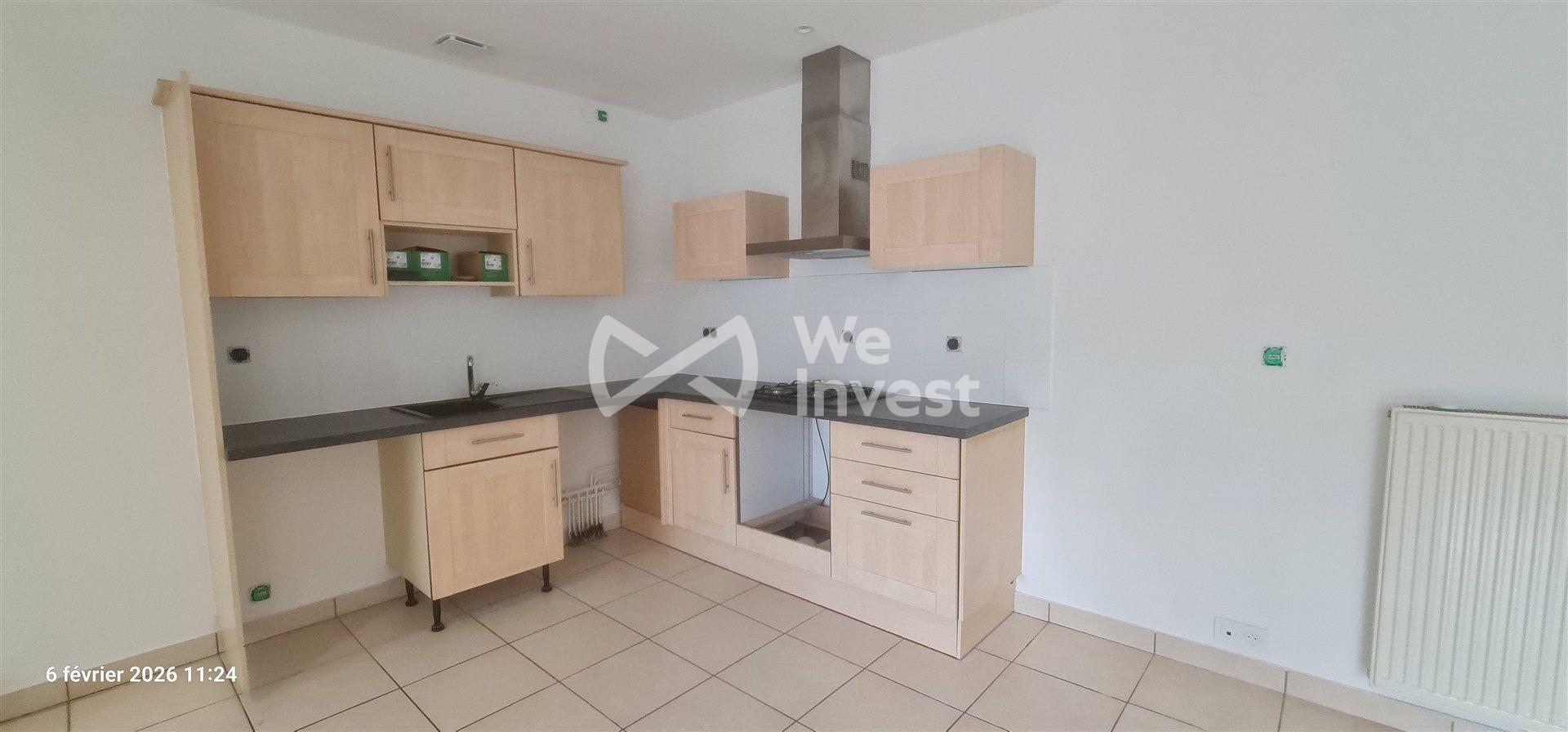 Appartement à vendre, 100m², La Tour-du-Pin