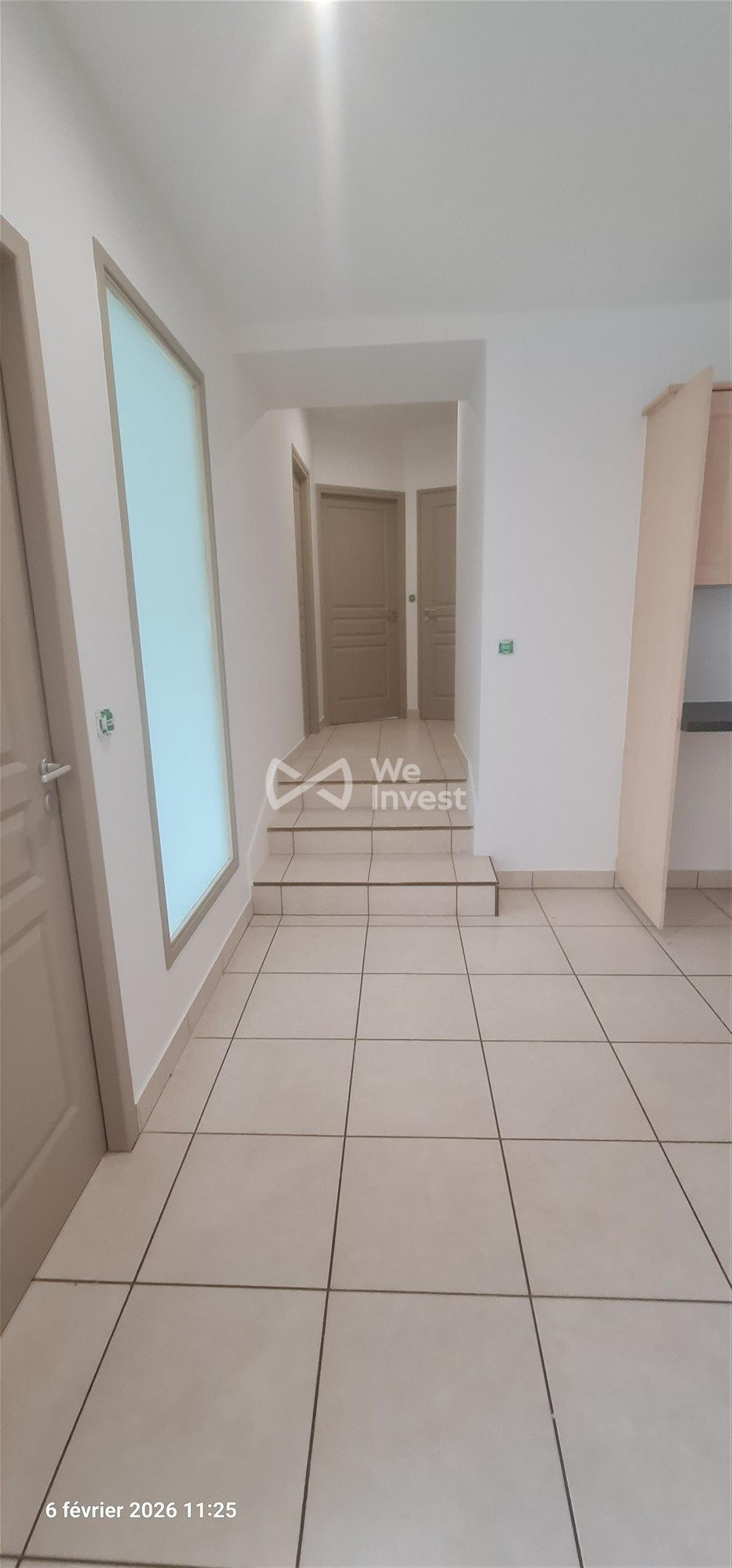 Appartement à vendre, 100m², La Tour-du-Pin