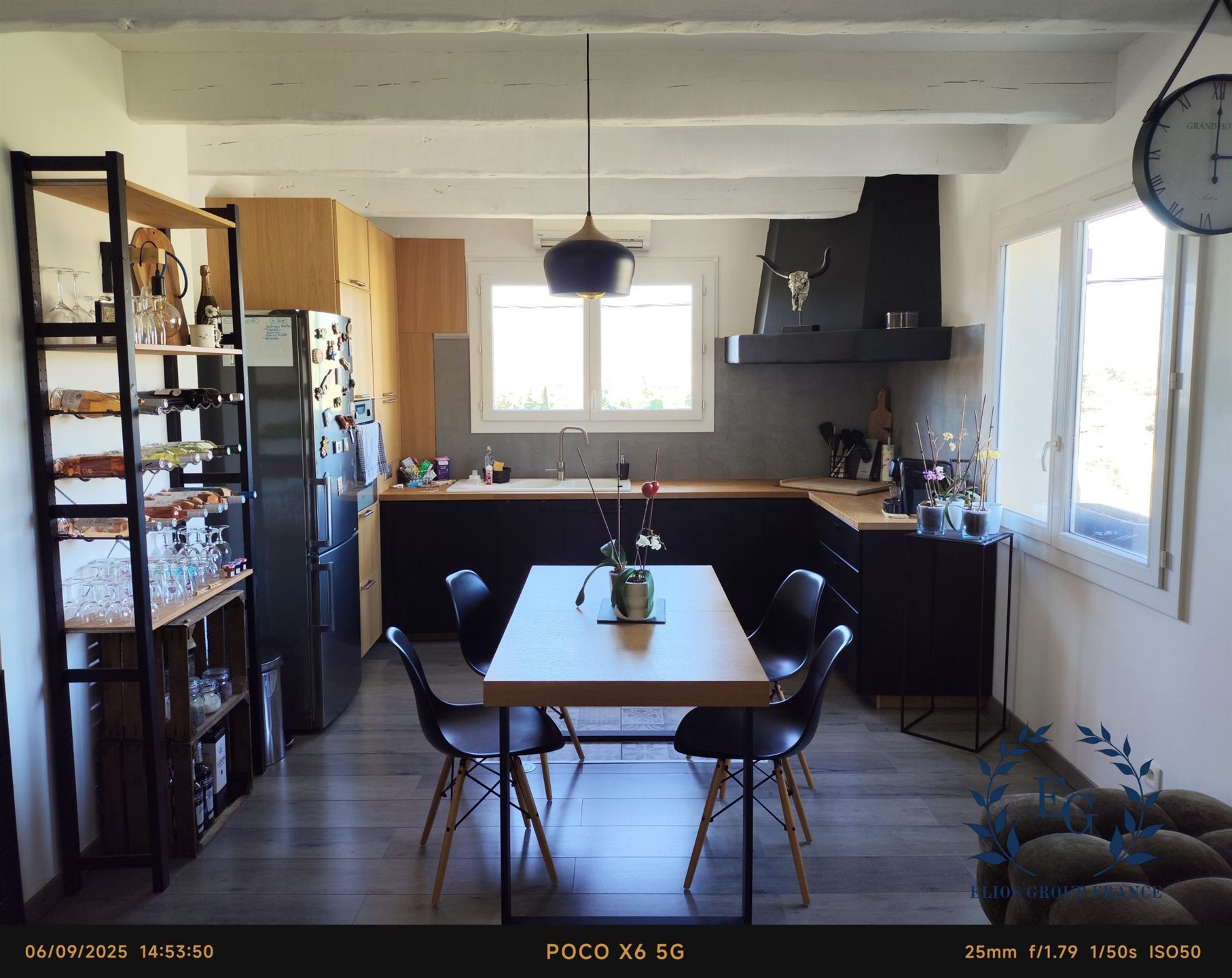 Appartement à vendre, 92m², Allauch