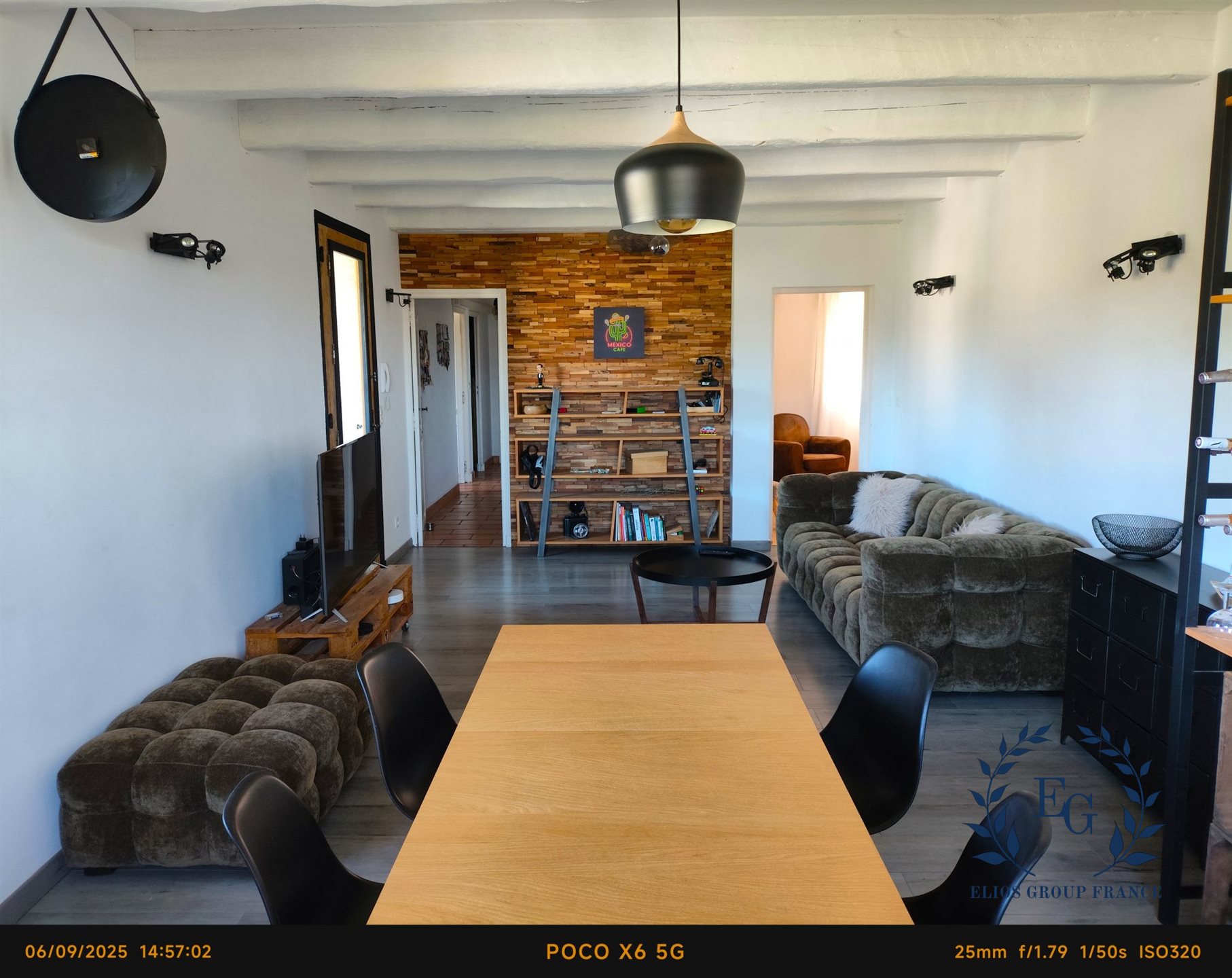 Appartement à vendre, 92m², Allauch
