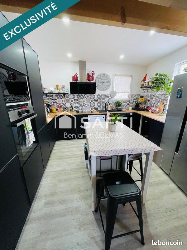 Maison à vendre, 76m², Bordeaux