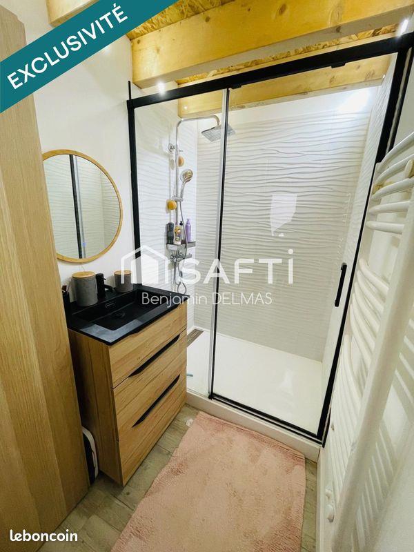 Maison à vendre, 76m², Bordeaux