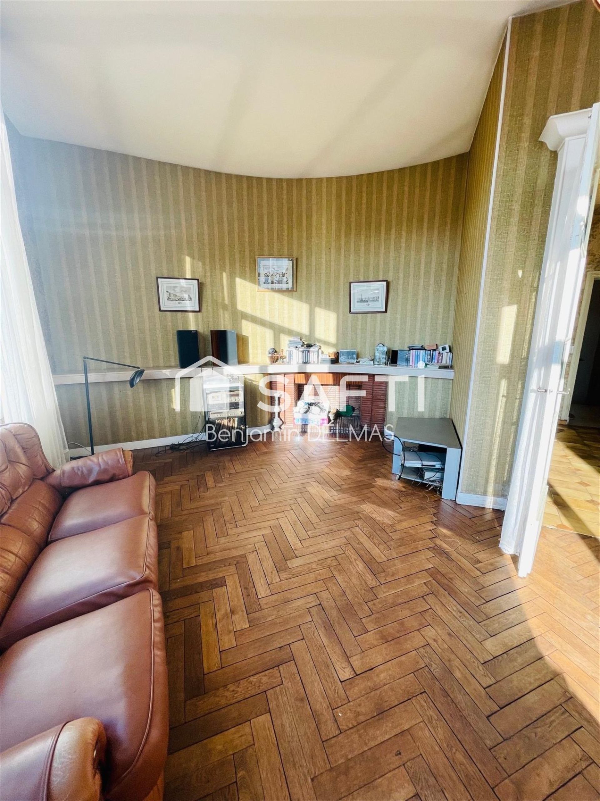 Appartement à vendre, 155m², Bordeaux