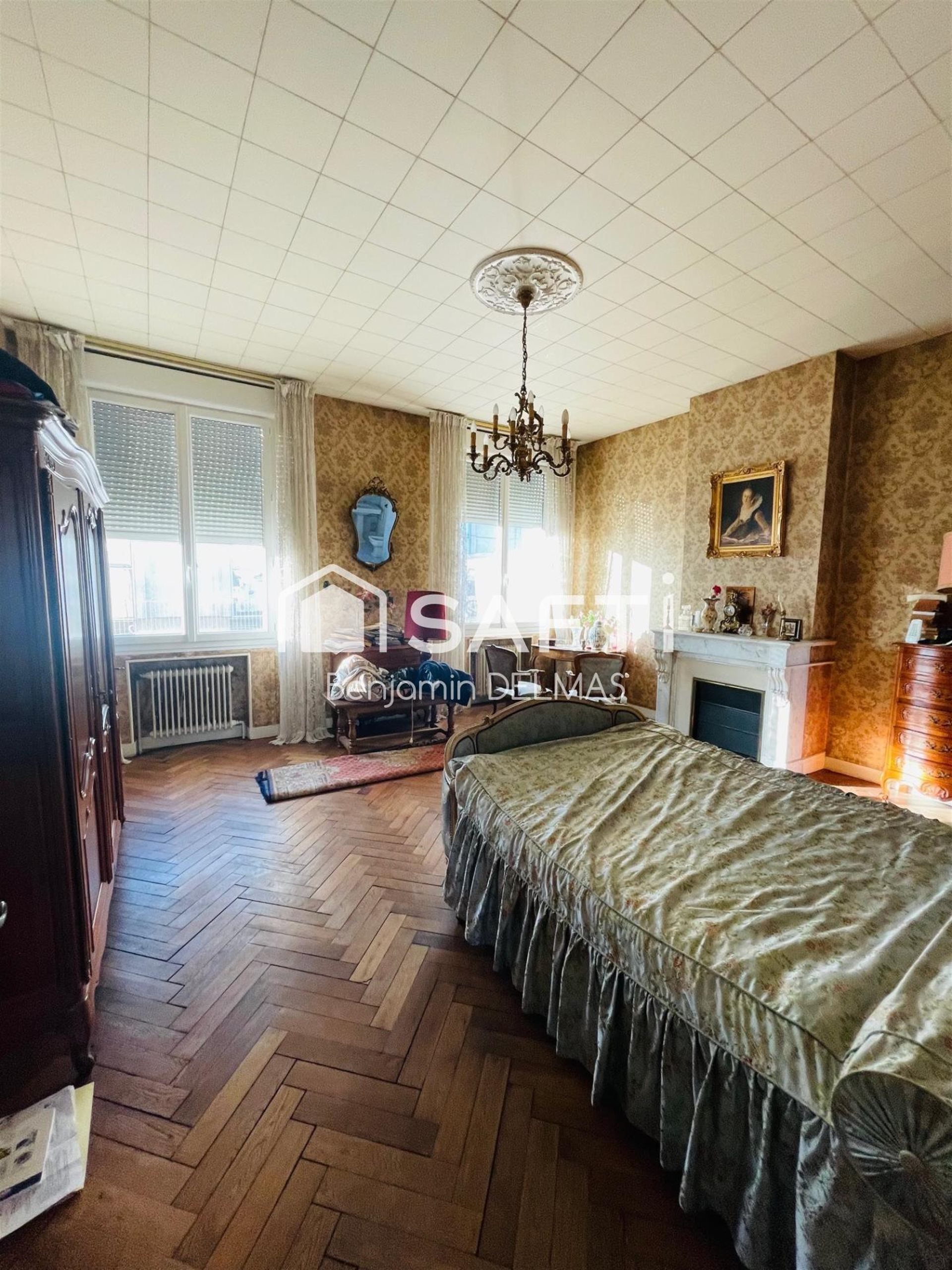 Appartement à vendre, 155m², Bordeaux