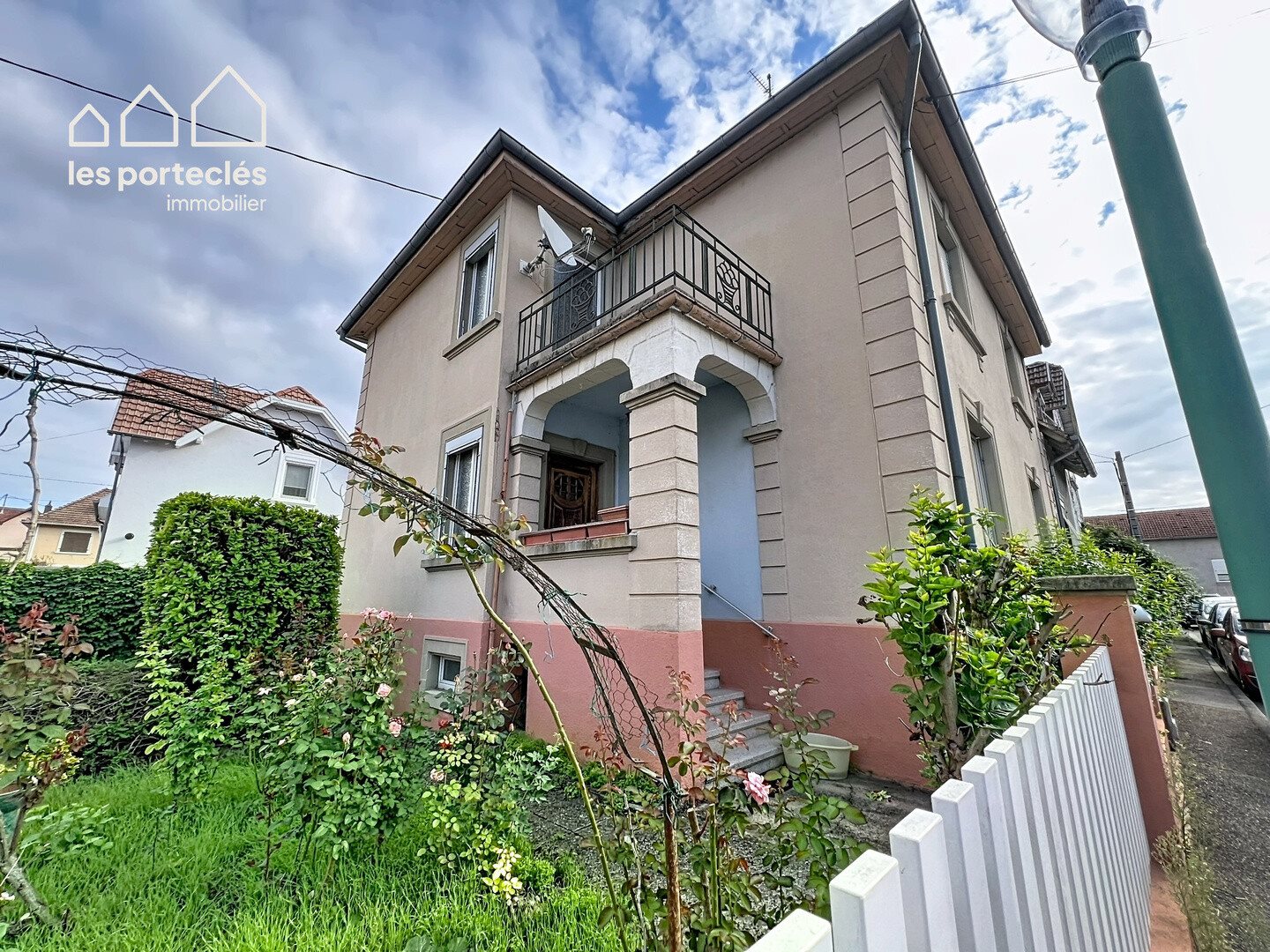 Maison à vendre, 165m², Hoenheim