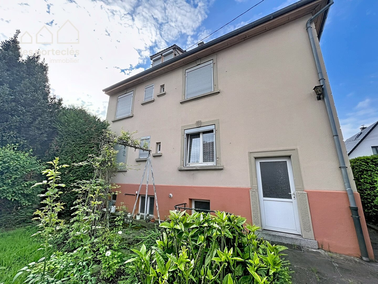 Maison à vendre, 165m², Hoenheim