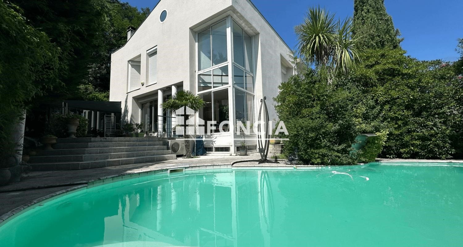 Maison à vendre, 223m², Toulouse