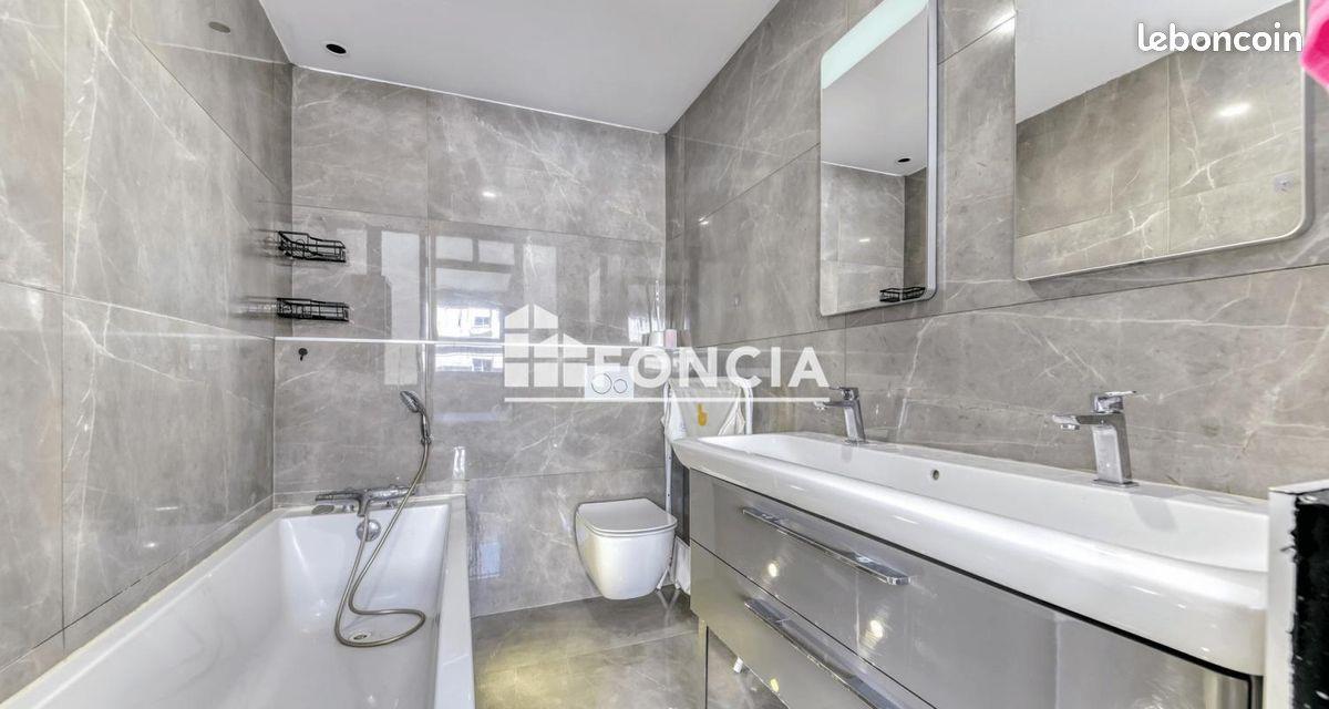 Appartement à vendre, 90m², Lyon 6ème