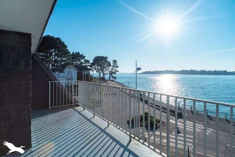 Appartement à vendre, 59m², Bénodet