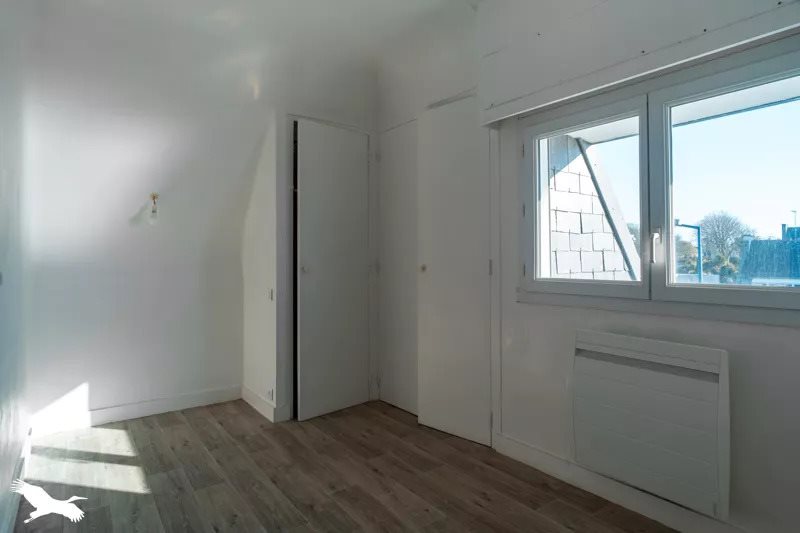 Appartement à vendre, 59m², Bénodet