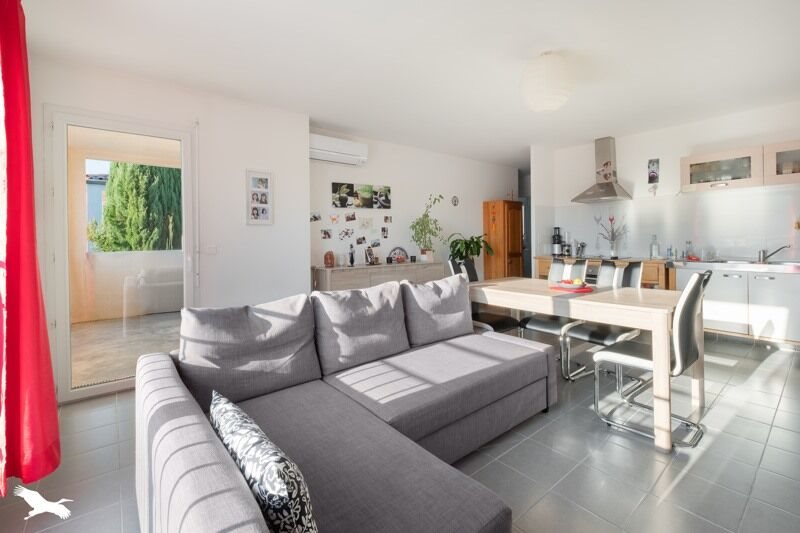 Appartement à vendre, 69m², Les Matelles