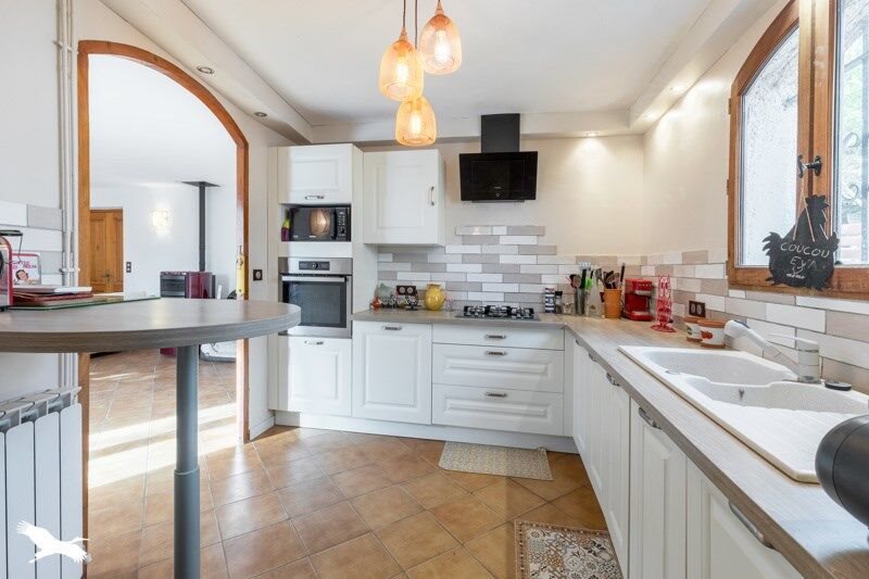 Maison à vendre, 183m², Montferrier-sur-Lez