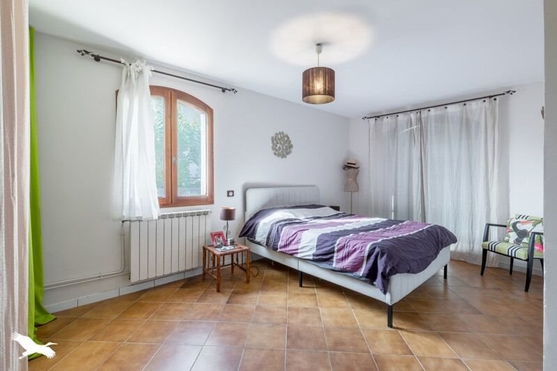 Maison à vendre, 183m², Montferrier-sur-Lez