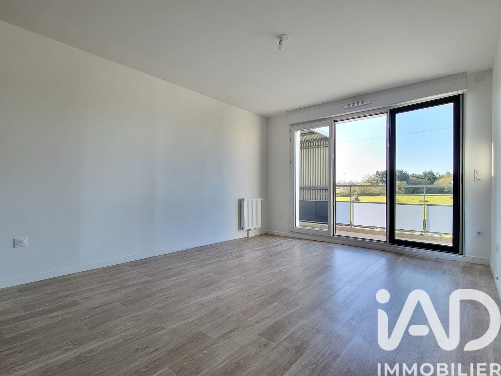 Appartement à vendre, 41m², Les Sorinières