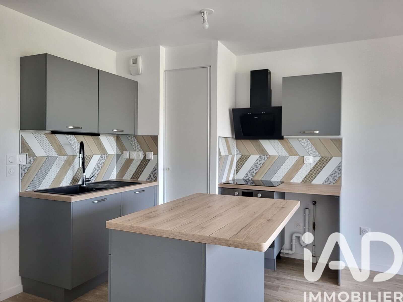 Appartement à vendre, 41m², Les Sorinières