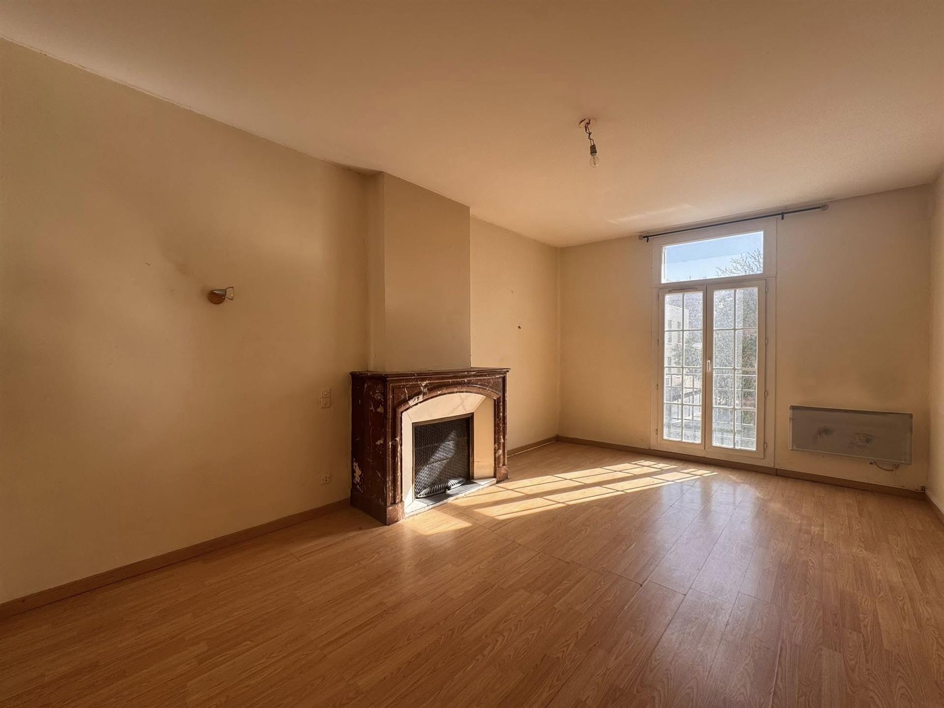 Appartement à vendre, 120m², Perpignan