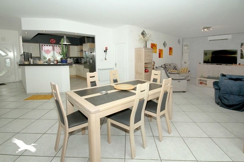 Maison à vendre, 134m², Sourzac