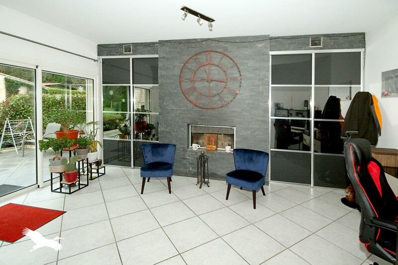 Maison à vendre, 134m², Sourzac