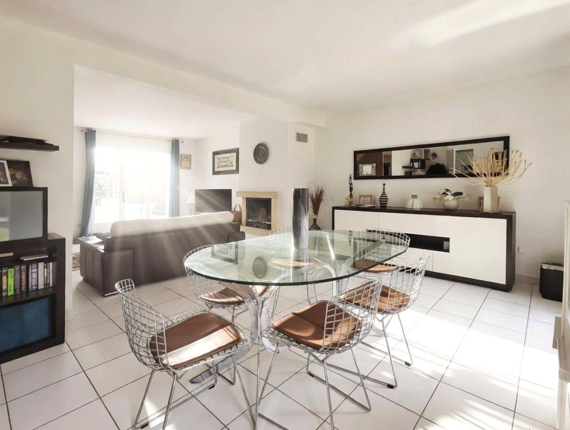 Maison à vendre, 110m², Magny-les-Hameaux