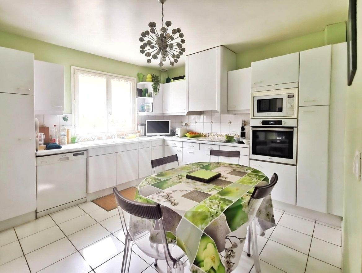 Maison à vendre, 110m², Magny-les-Hameaux