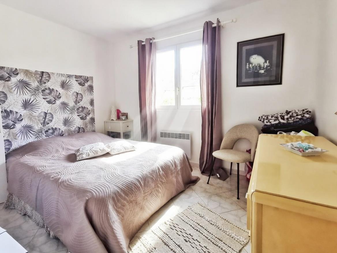 Maison à vendre, 110m², Magny-les-Hameaux