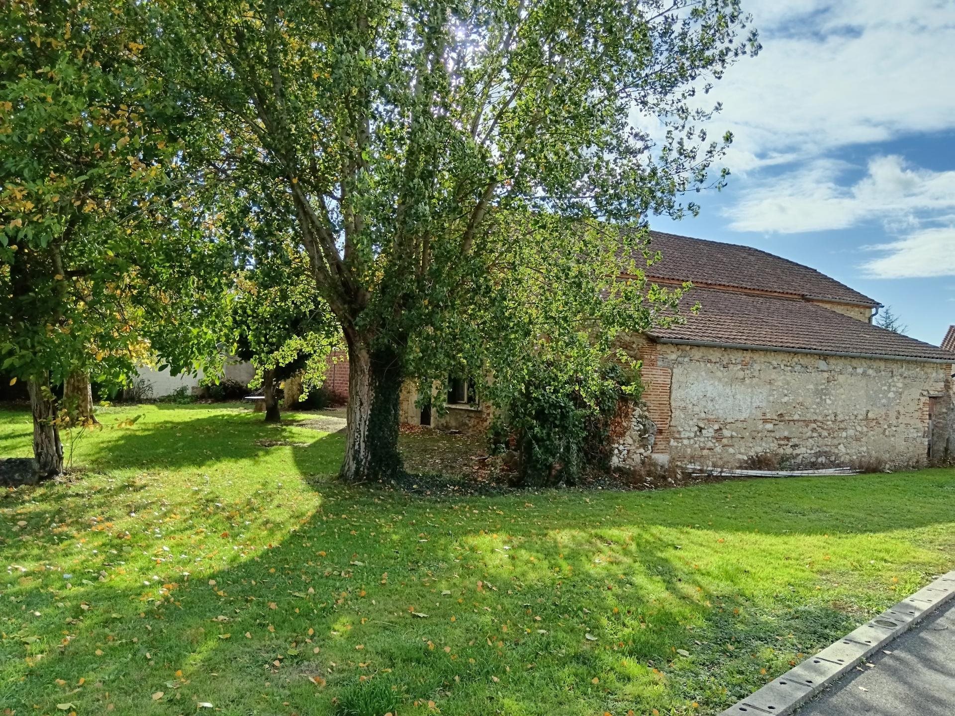 Maison à vendre, 100m², Boé