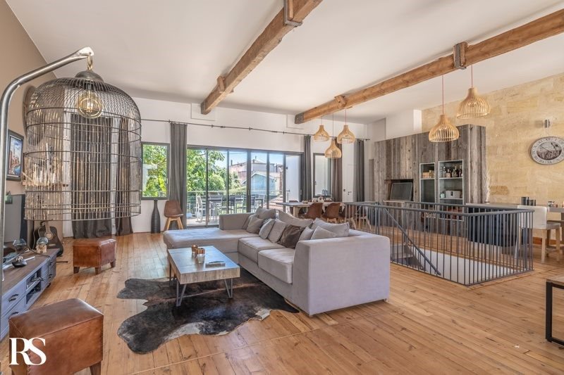 Maison à vendre, 200m², Bordeaux