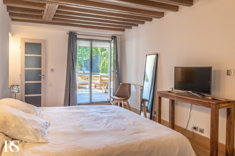 Maison à vendre, 200m², Bordeaux