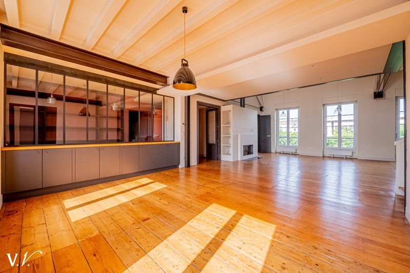 Appartement à vendre, 230m², Bordeaux