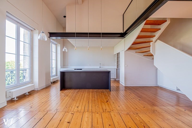 Appartement à vendre, 230m², Bordeaux