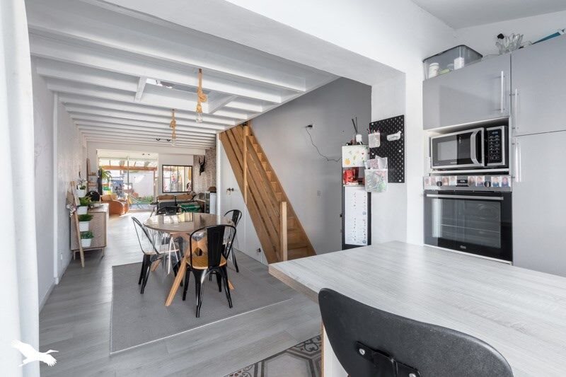 Maison à vendre, 106m², Palavas-les-Flots