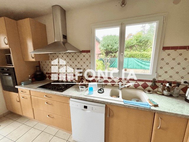 Maison à louer, 150m², Ferney-Voltaire