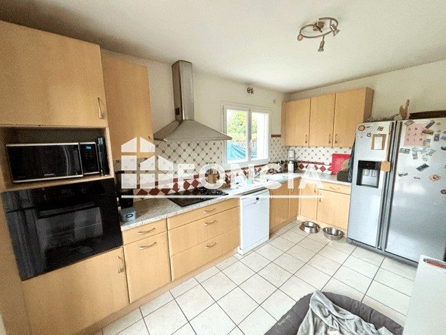 Maison à louer, 150m², Ferney-Voltaire