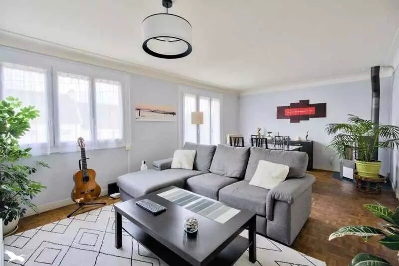 Maison à vendre, 85m², Brest