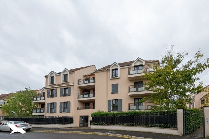 Appartement à vendre, 63m², Parmain