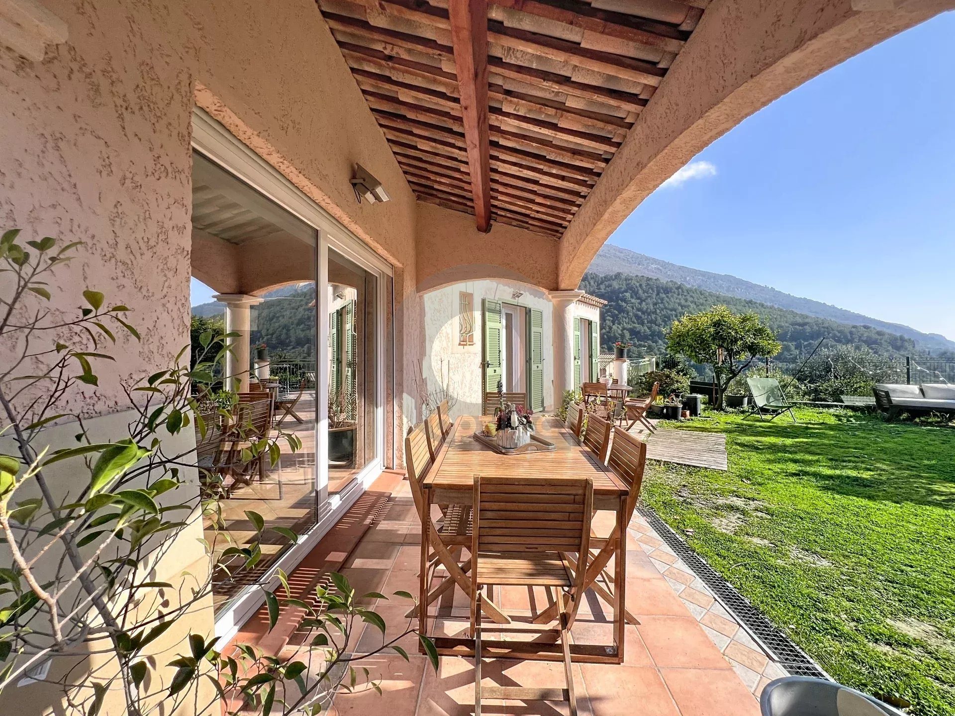 Maison à vendre, 120m², Menton