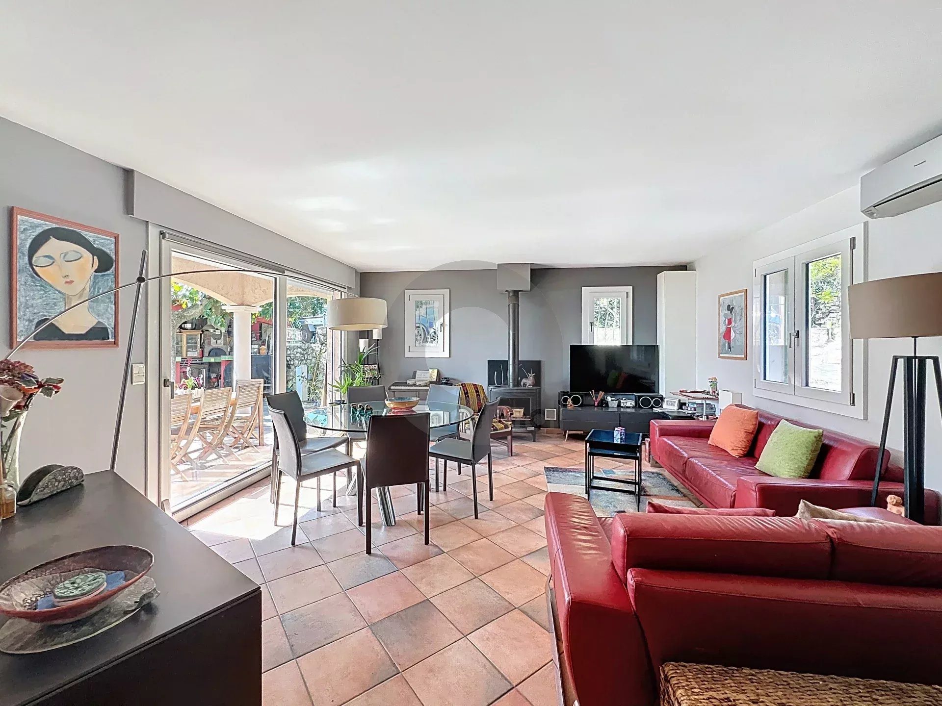 Maison à vendre, 120m², Menton