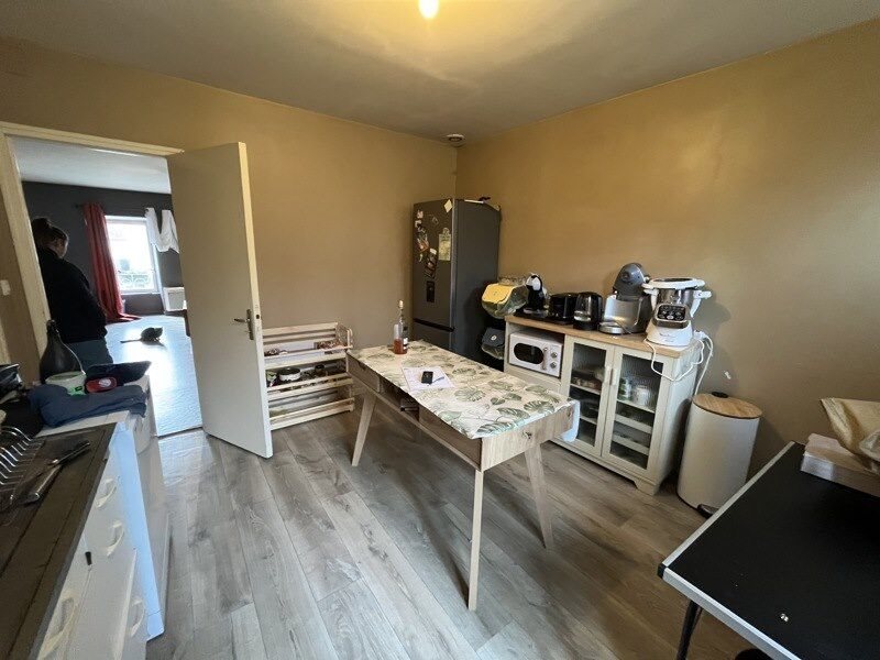 Appartement à vendre, 1m², Ussel